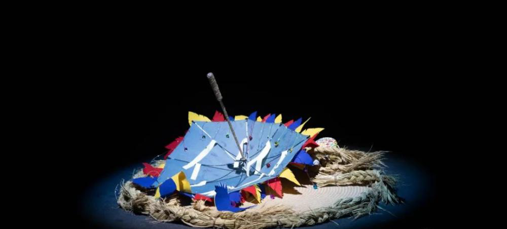 2022歌剧《蛋壳里的咏叹调》上海站剧情简介、门票价格