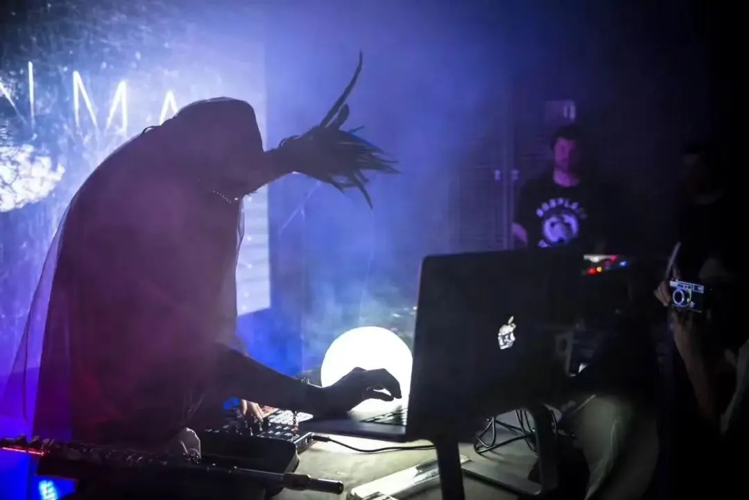 2022阿那亚·三亚户外音乐节