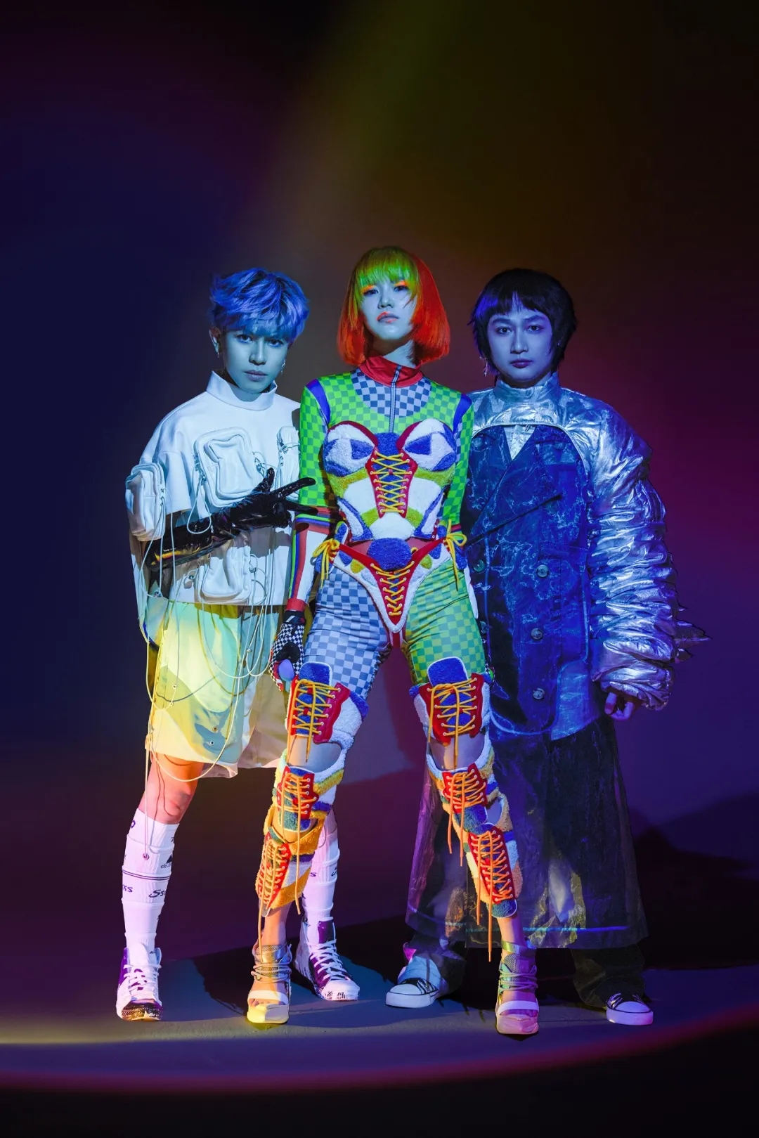 2022阿那亚·三亚户外音乐节