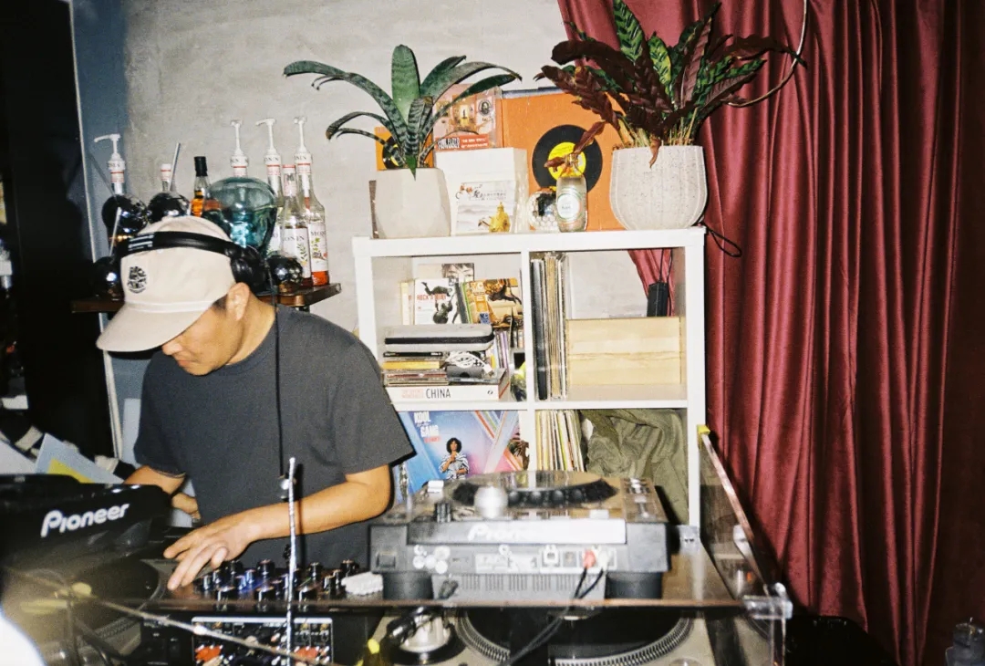 2022阿那亚·三亚户外音乐节