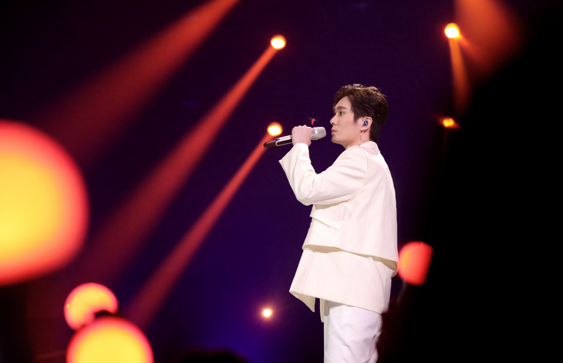 2022裘德成都演唱会演出详情、订票方式