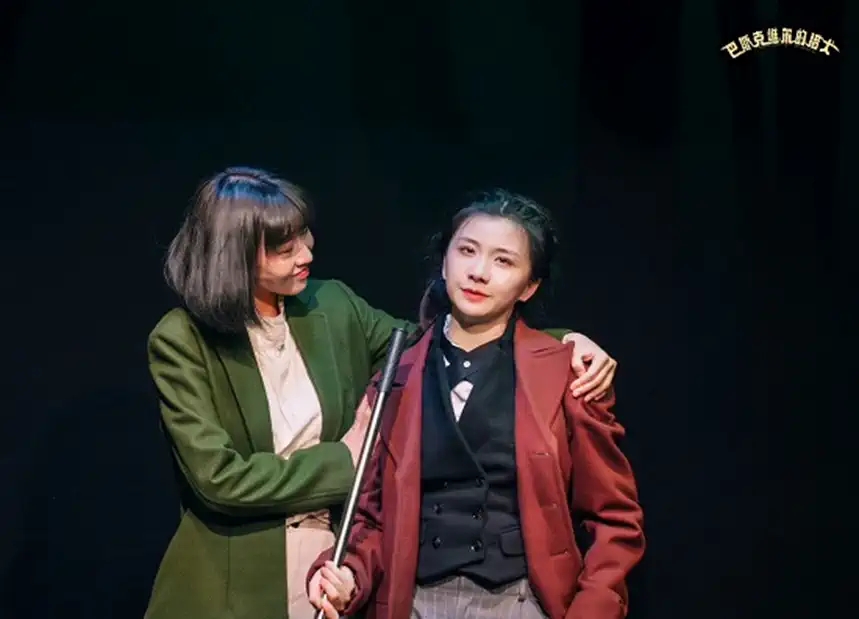 2022话剧《巴斯克维尔的猎犬》宜兴站时间+地点+门票价格 2022话剧《巴斯克维尔的猎犬》宜兴站时间+地点+门票价格