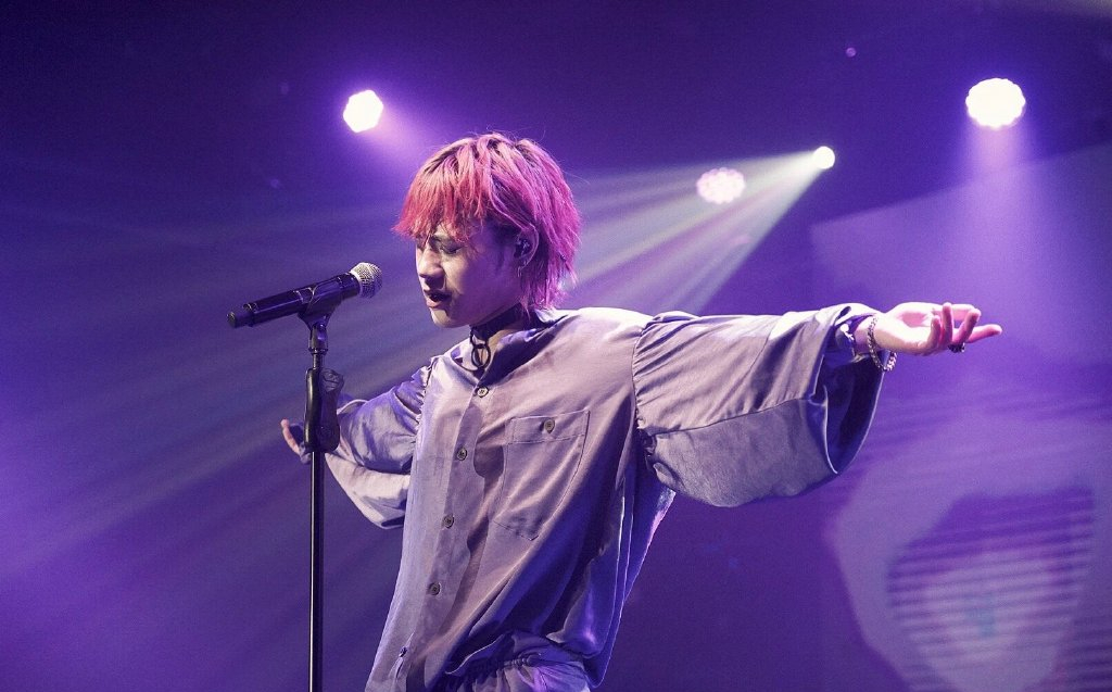 2022太一上海演唱会门票信息、演出时间及地点