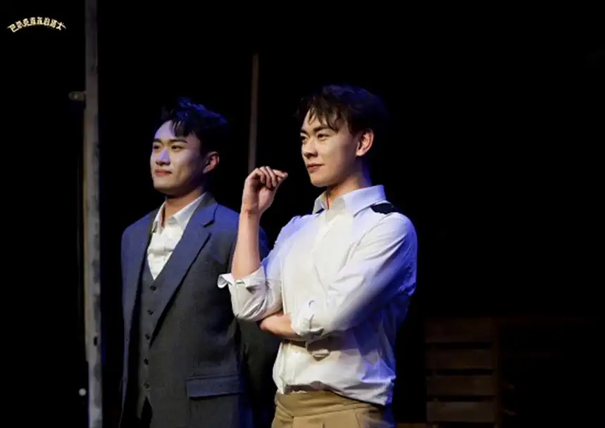 2022话剧《巴斯克维尔的猎犬》宜兴站演出介绍、门票购买