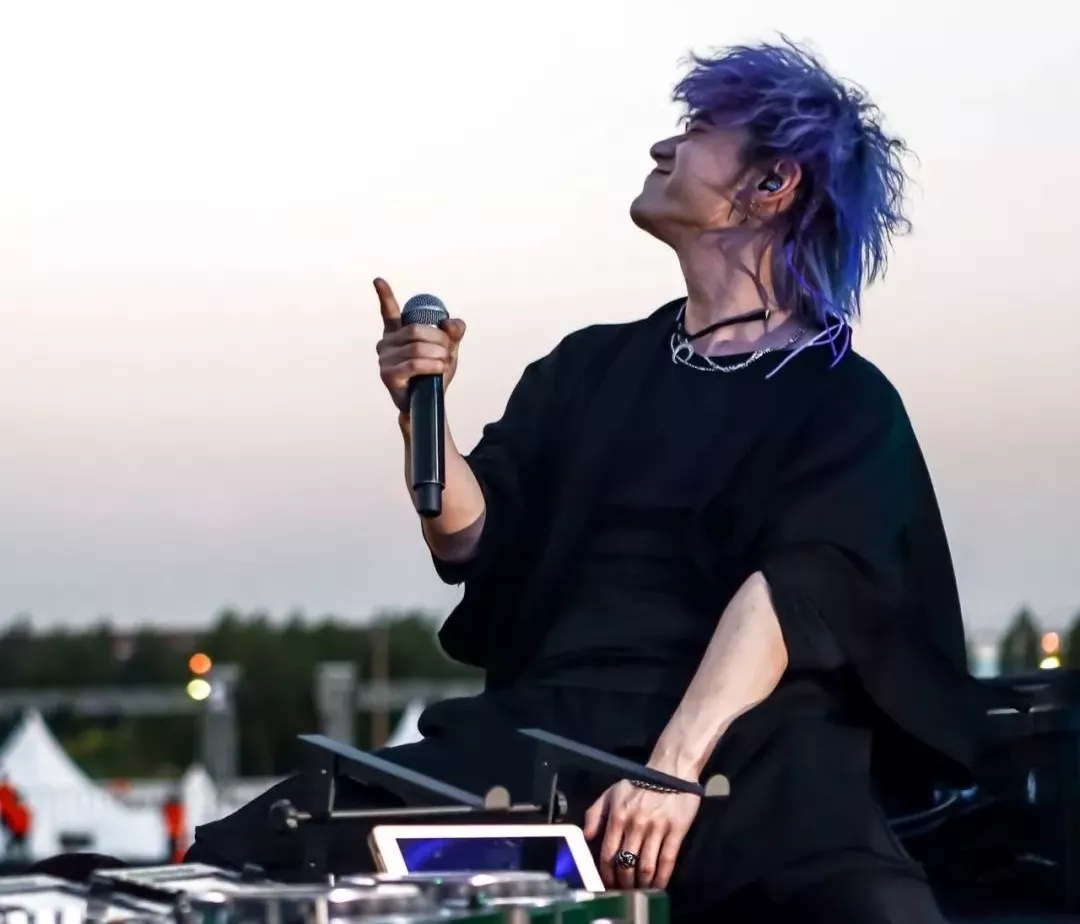 2022太一上海演唱会门票信息、演出时间及地点