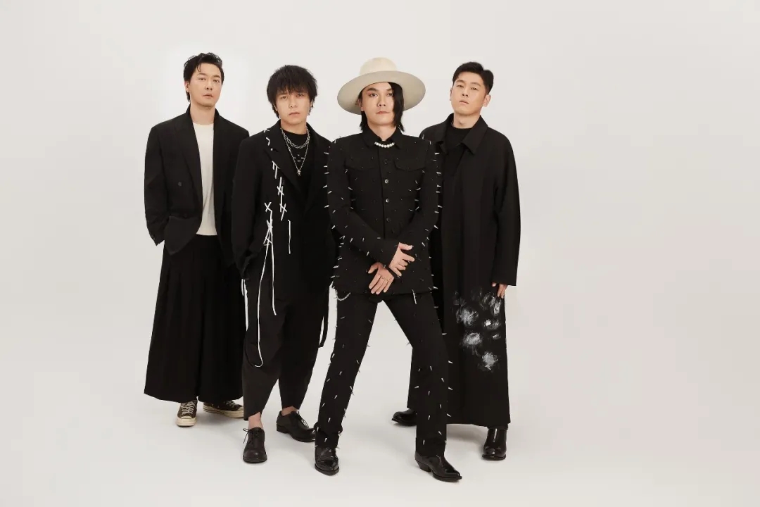 2022阿那亚·三亚户外音乐节