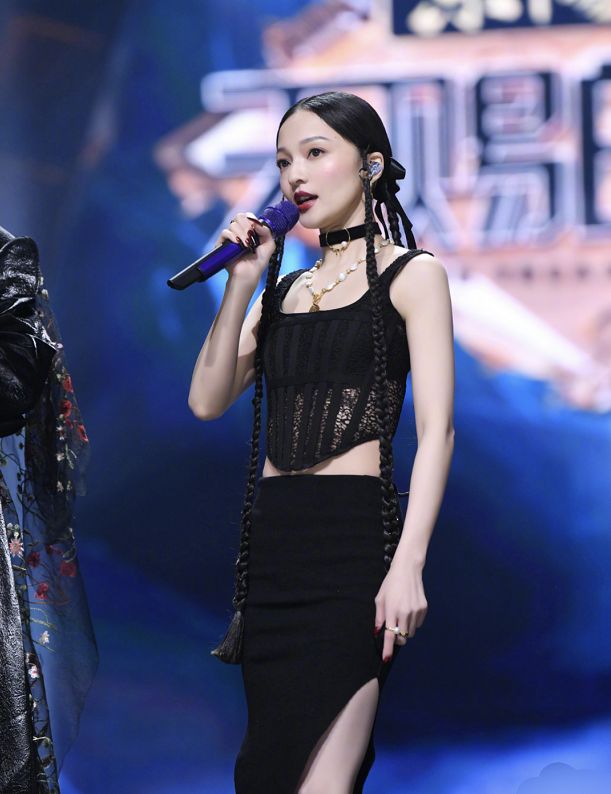 2023张韶涵苏州演唱会在哪里举办？附门票及场馆信息