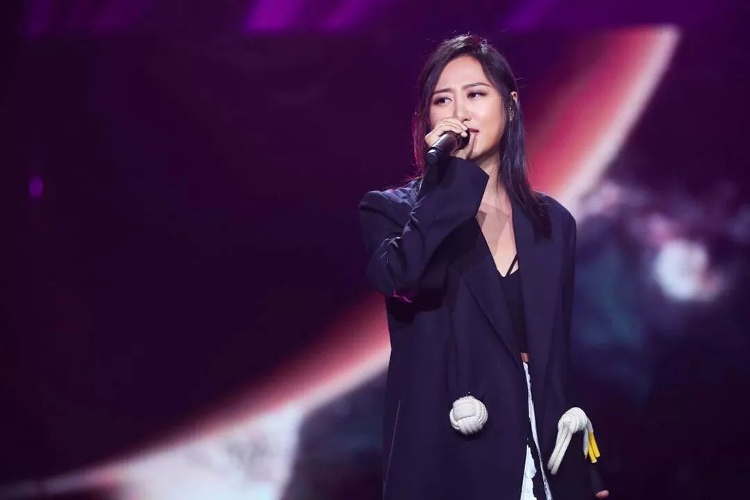 2023陈粒长沙演唱会（订票网址+演出信息）一览