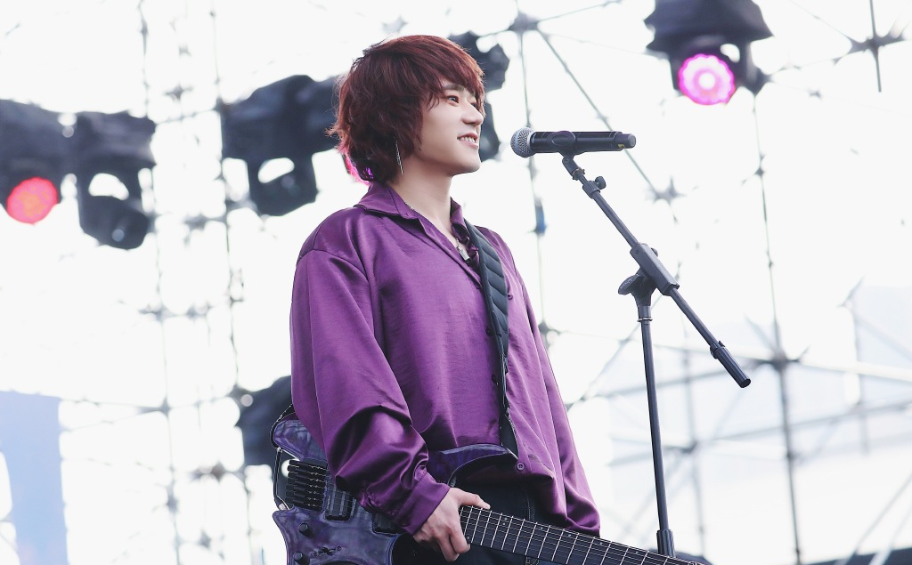 2022太一上海演唱会门票信息、演出时间及地点