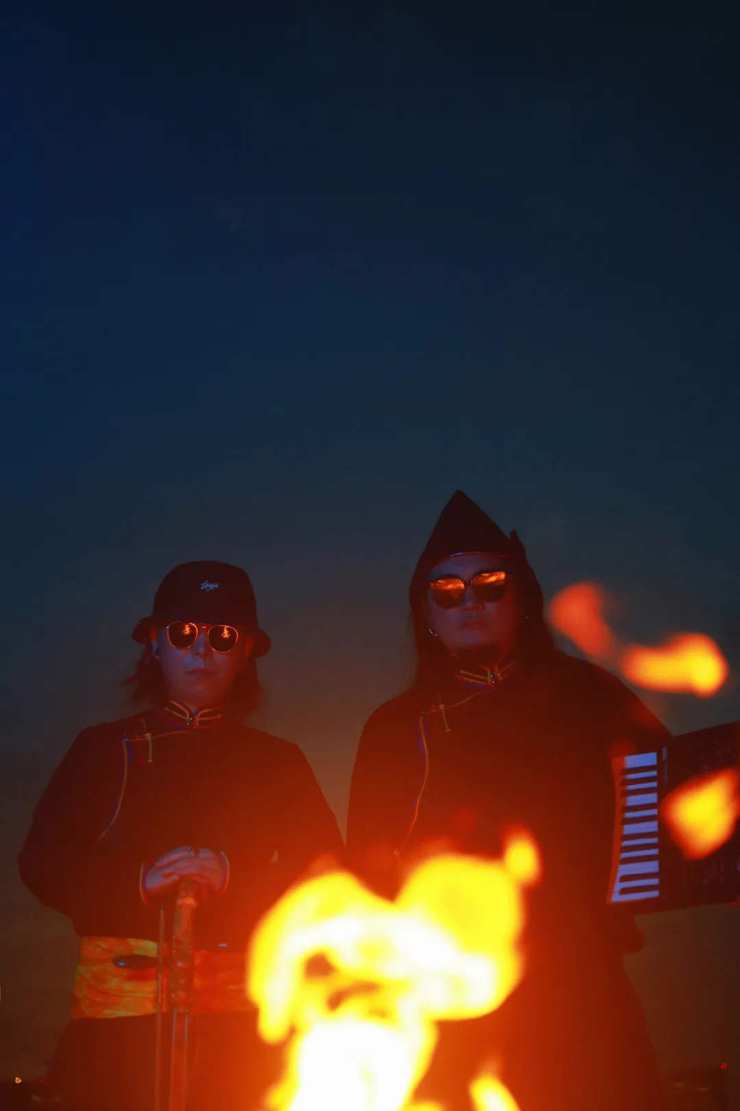 2022阿那亚·三亚户外音乐节