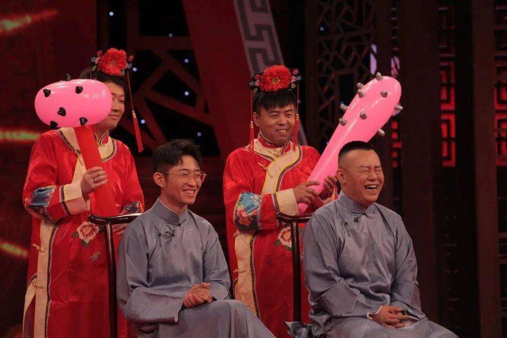 2022金霏曦比南昌相声专场门票价格+演出时间+场馆