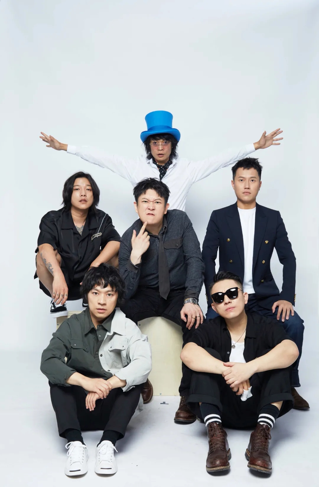 2022阿那亚·三亚户外音乐节