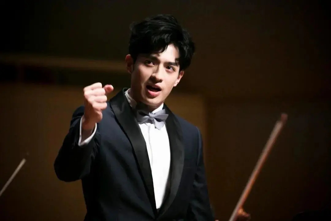 2022何亮辰“卅”独唱音乐会-上海站 2022何亮辰“卅”独唱音乐会-上海站