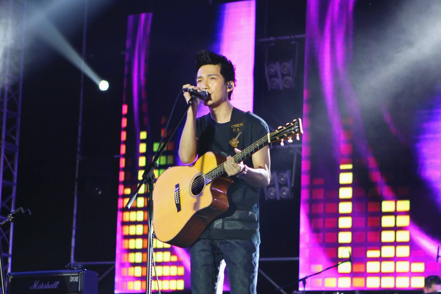 陈楚生杭州演唱会2022门票详情（多少钱？在哪买？）