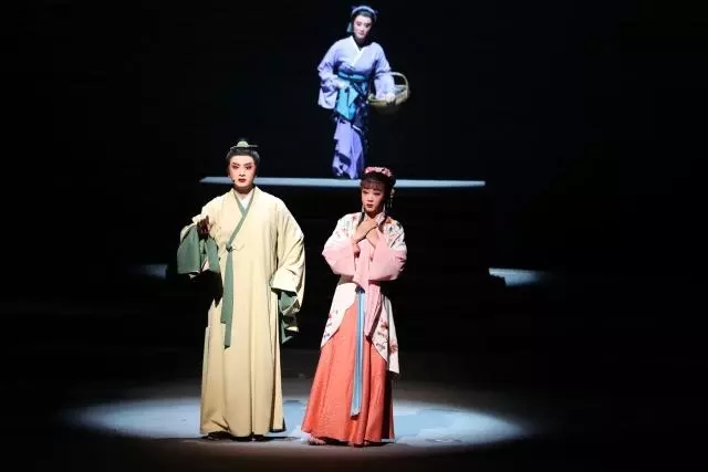 2022越剧《游子吟》无锡站时间、地点、门票价格 2022越剧《游子吟》无锡站时间、地点、门票价格