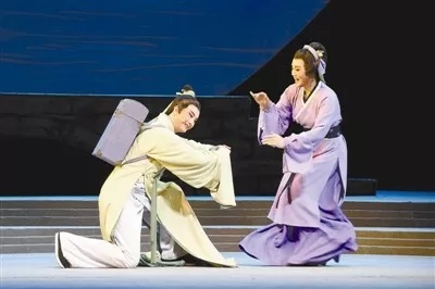 2022越剧《游子吟》无锡站时间、地点、门票价格 2022越剧《游子吟》无锡站时间、地点、门票价格