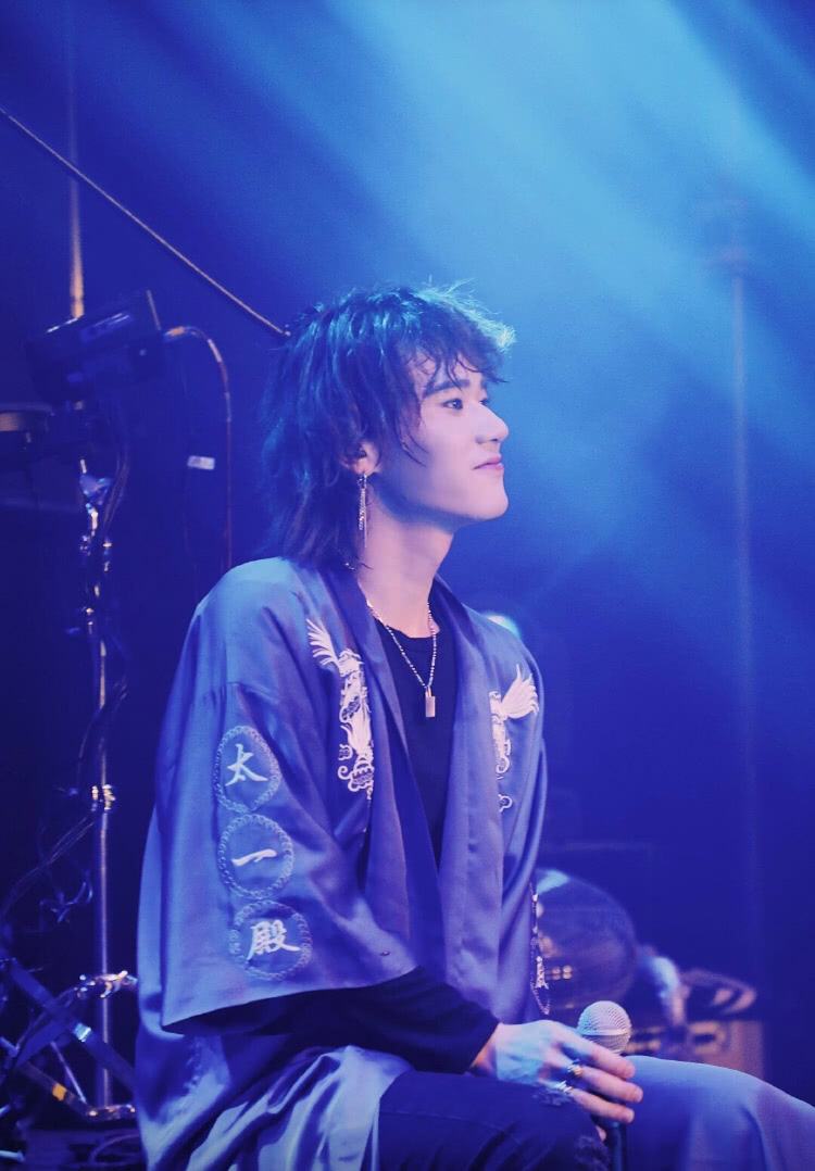 2022太一重庆演唱会在线订票、时间、地点