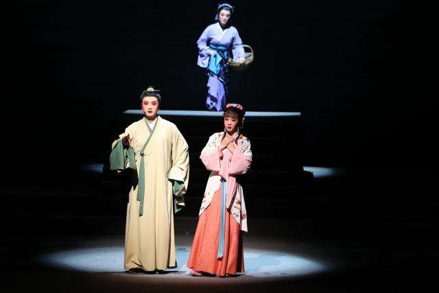 2022越剧《游子吟》无锡站剧目介绍、门票价格