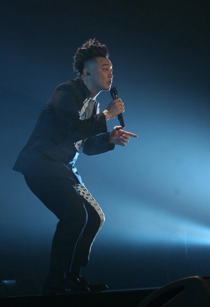 2022陈奕迅济南演唱会时间、地点、门票价格