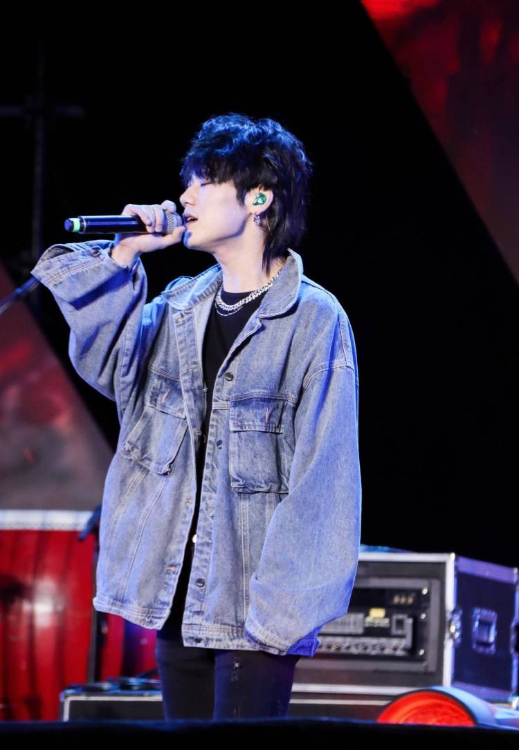 2022太一重庆演唱会在线订票、时间、地点