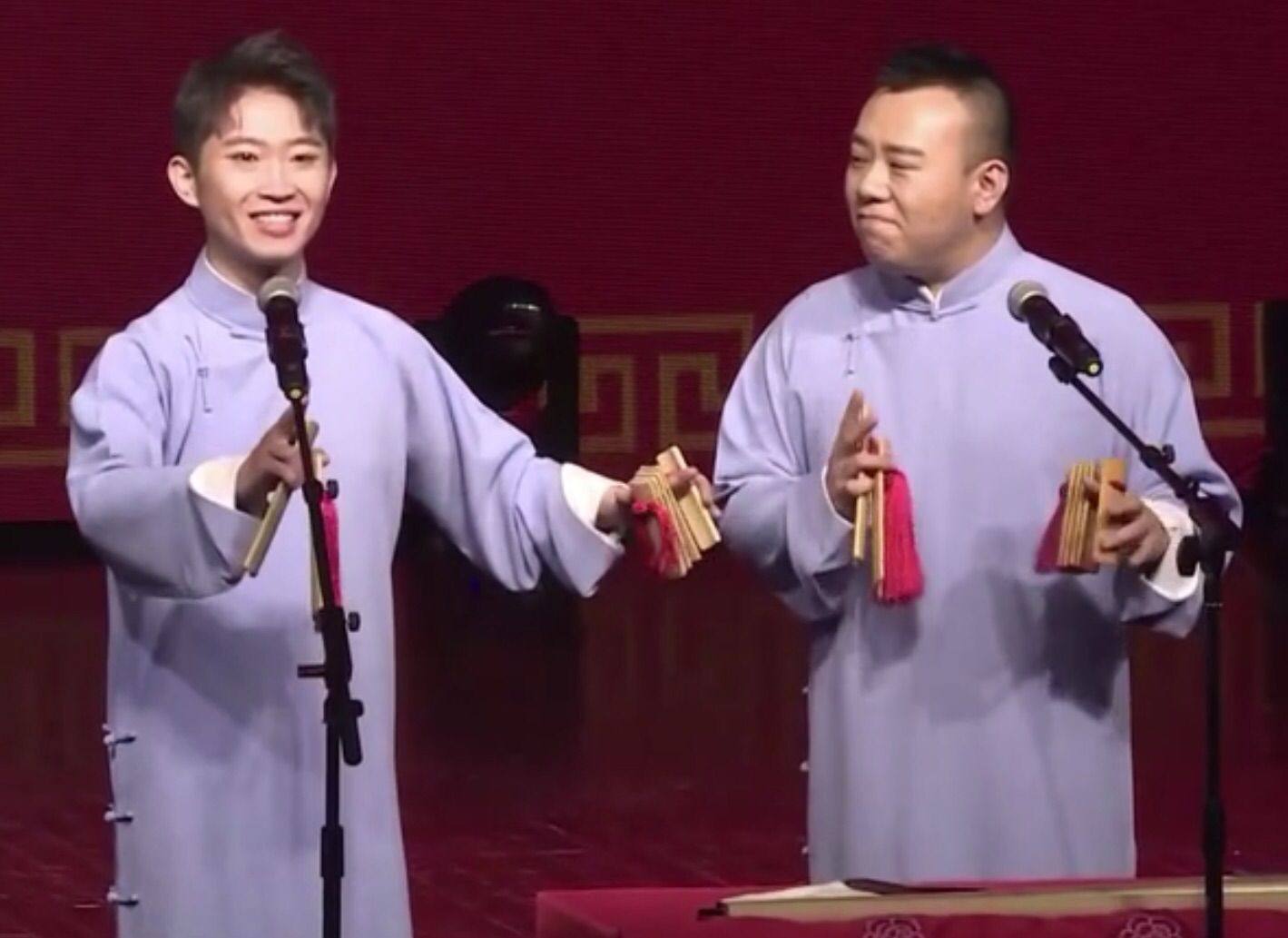 2022金霏曦比南昌相声专场(时间+地点+门票)一览 2022金霏曦比南昌相声专场(时间+地点+门票)一览