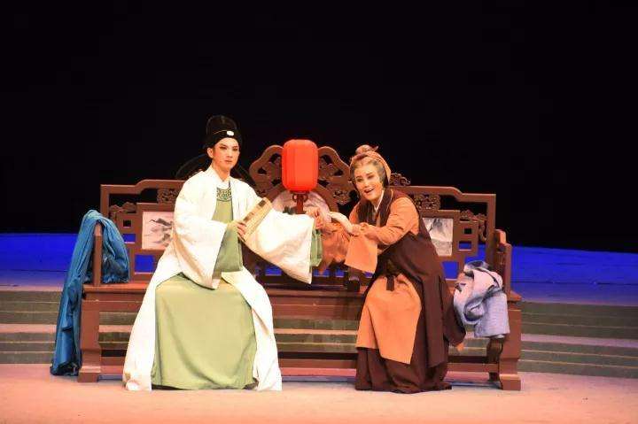 2022越剧《游子吟》无锡站剧目介绍、门票价格