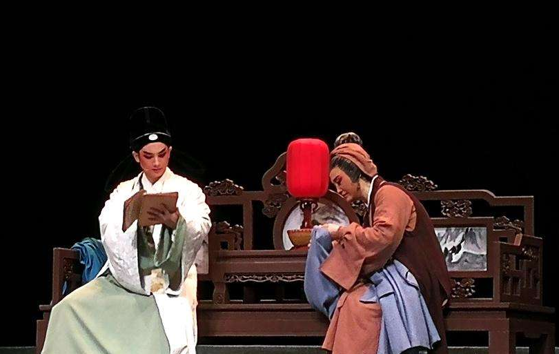 2022越剧《游子吟》无锡站剧目介绍、门票价格