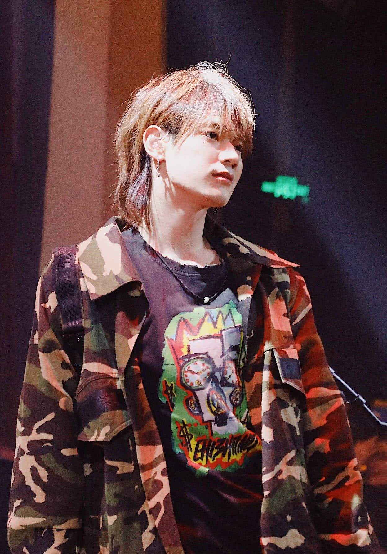 2022太一重庆演唱会在线订票、时间、地点