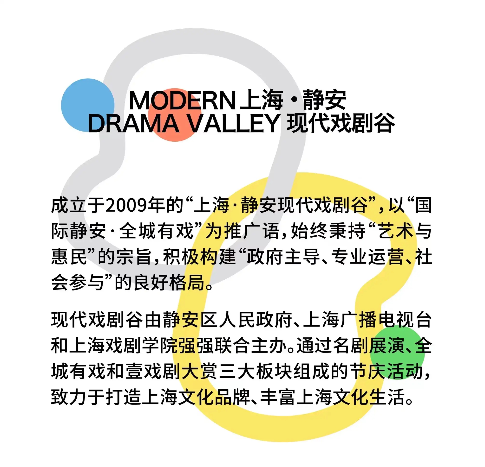 2022刘添祺《Goodbye》三部曲小上海2054上海首演上海·静安现代戏剧谷剧目展演-上海站 2022刘添祺《Goodbye》三部曲小上海2054上海首演上海·静安现代戏剧谷剧目展演-上海站