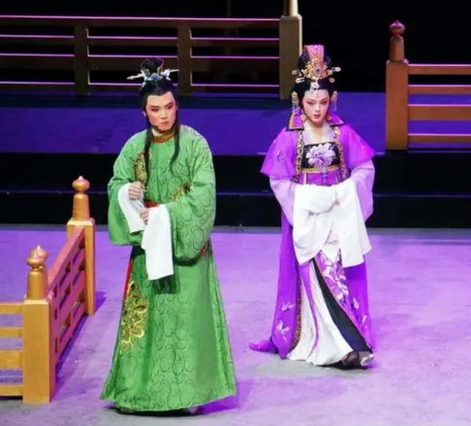 2022越剧《天之骄女》无锡站剧目介绍、门票价格 2022越剧《天之骄女》无锡站剧目介绍、门票价格