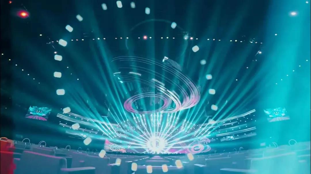 2023上海微博之夜活动时间、门票开售