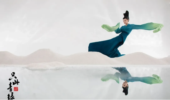 2022舞剧《只此青绿》南昌站时间、地址、门票预约