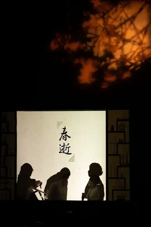 2022话剧《春逝》南京站门票价格+剧情介绍