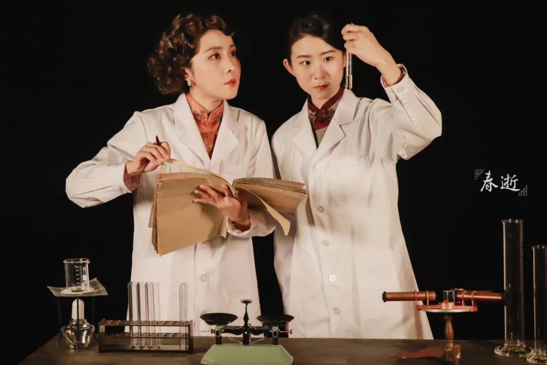 2022话剧《春逝》南京站门票价格、剧情简介