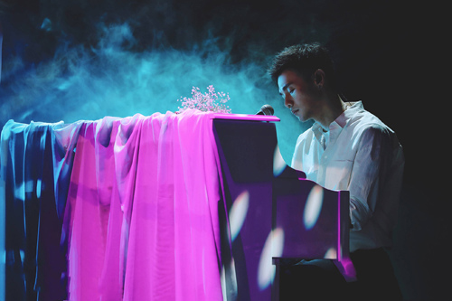 2023李荣浩南京演唱会（订票网址+演出安排）