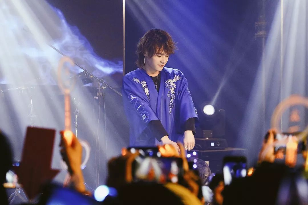 2022太一杭州演唱会时间、门票、地点