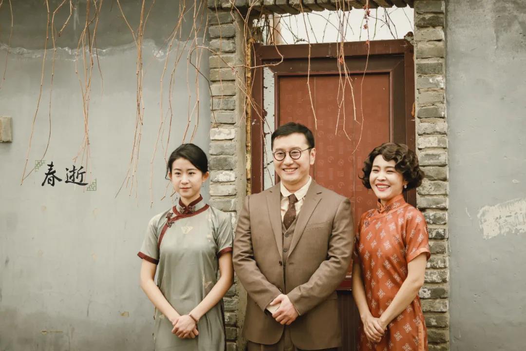 2022话剧《春逝》南京站门票价格、剧情简介