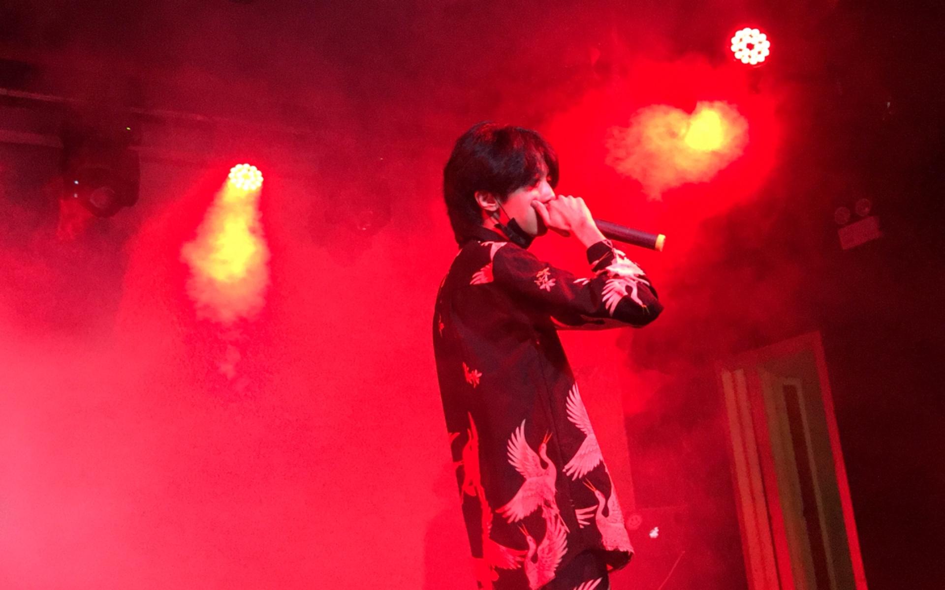 2022成都星巢现场冬泳派对嘉宾阵容/时间/票价