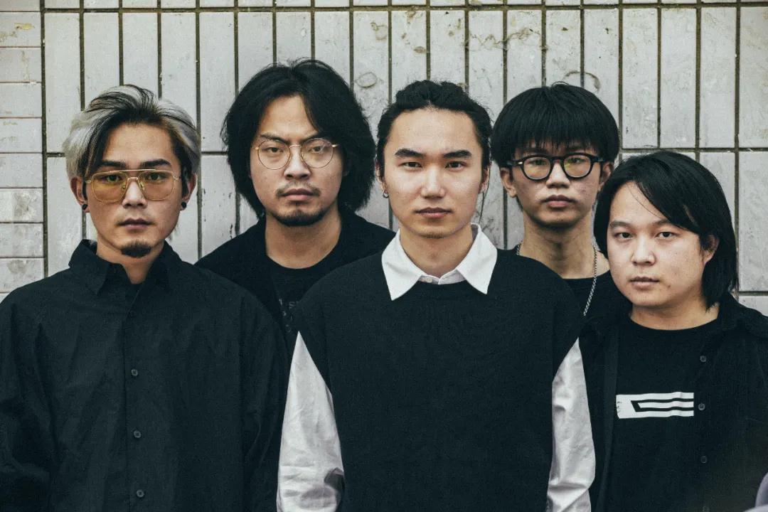 2022「星巢现场·跳水冠军」打扰一下+SGBB+彩文+散人乐队-广州站