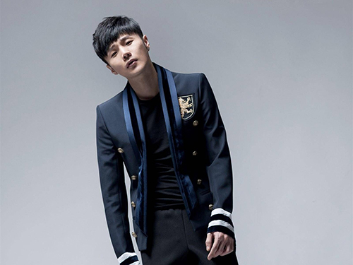 2023李荣浩南京演唱会（订票网址+演出安排）