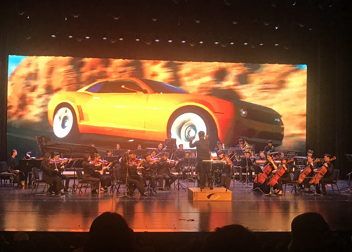 2022音乐会《春之声圆舞曲》北京站时间、地点、门票预订