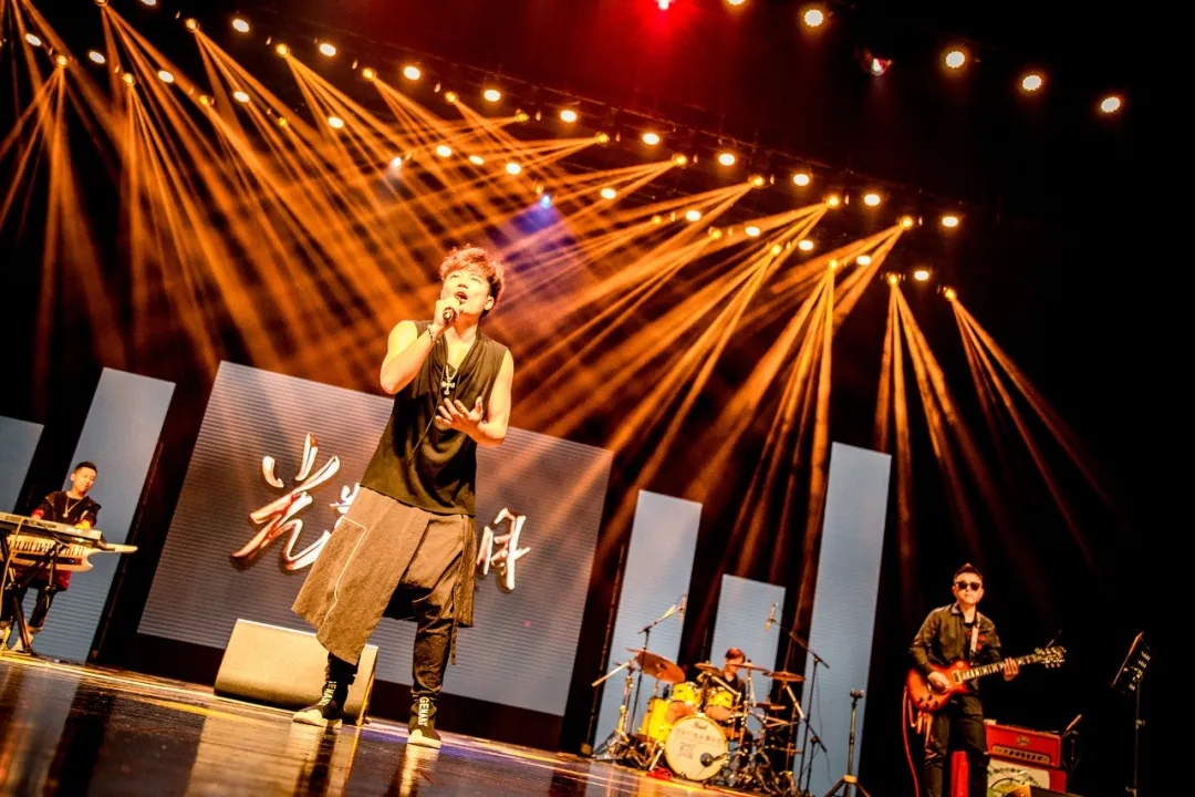 2022纪念Beyond郑州演唱会门票价格、演出时间