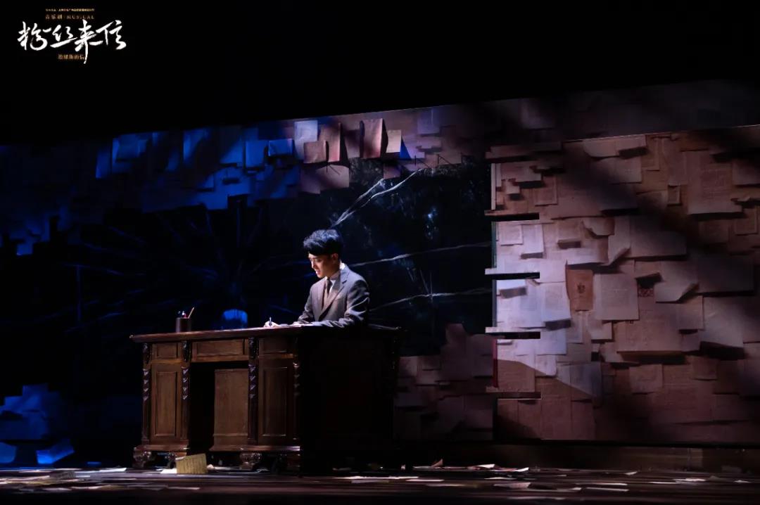 2022音乐剧《粉丝来信》深圳站门票预约及演出时间 2022音乐剧《粉丝来信》深圳站门票预约及演出时间