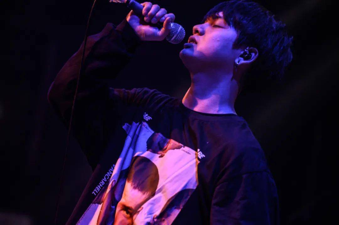 2022李昂北京演唱会门票开售/演出安排