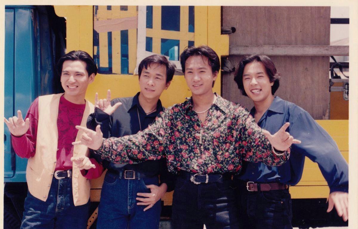 2022纪念Beyond郑州演唱会门票价格、演出时间