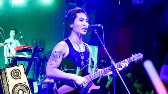 2022致敬beyond黄家驹北京演唱会演出详情+票价+场馆 2022致敬beyond黄家驹北京演唱会演出详情+票价+场馆