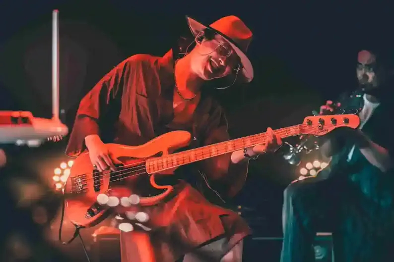 2022低苦艾乐队太原演唱会门票+时间+地点 2022低苦艾乐队太原演唱会门票+时间+地点