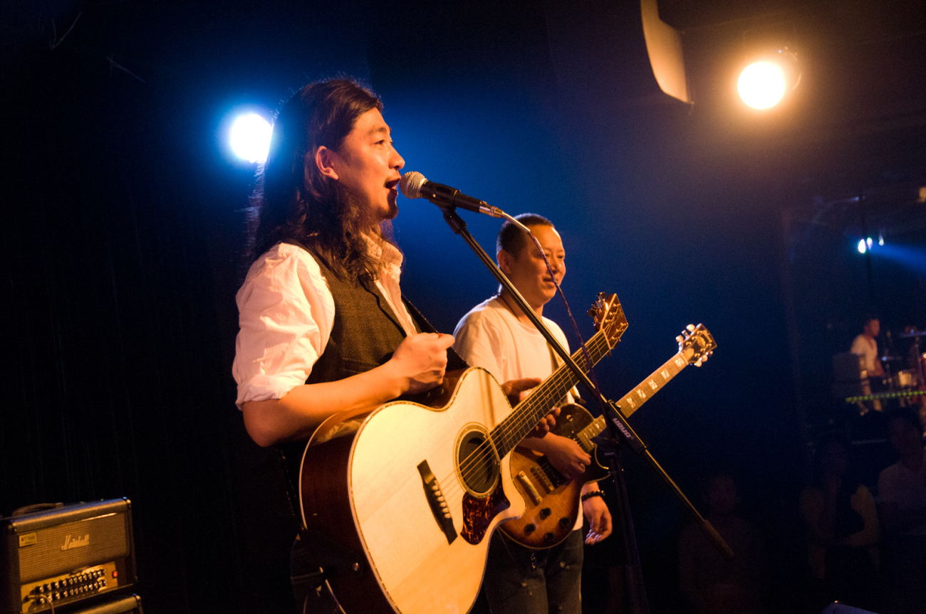 2022低苦艾乐队太原演唱会时间安排、门票预订 2022低苦艾乐队太原演唱会时间安排、门票预订