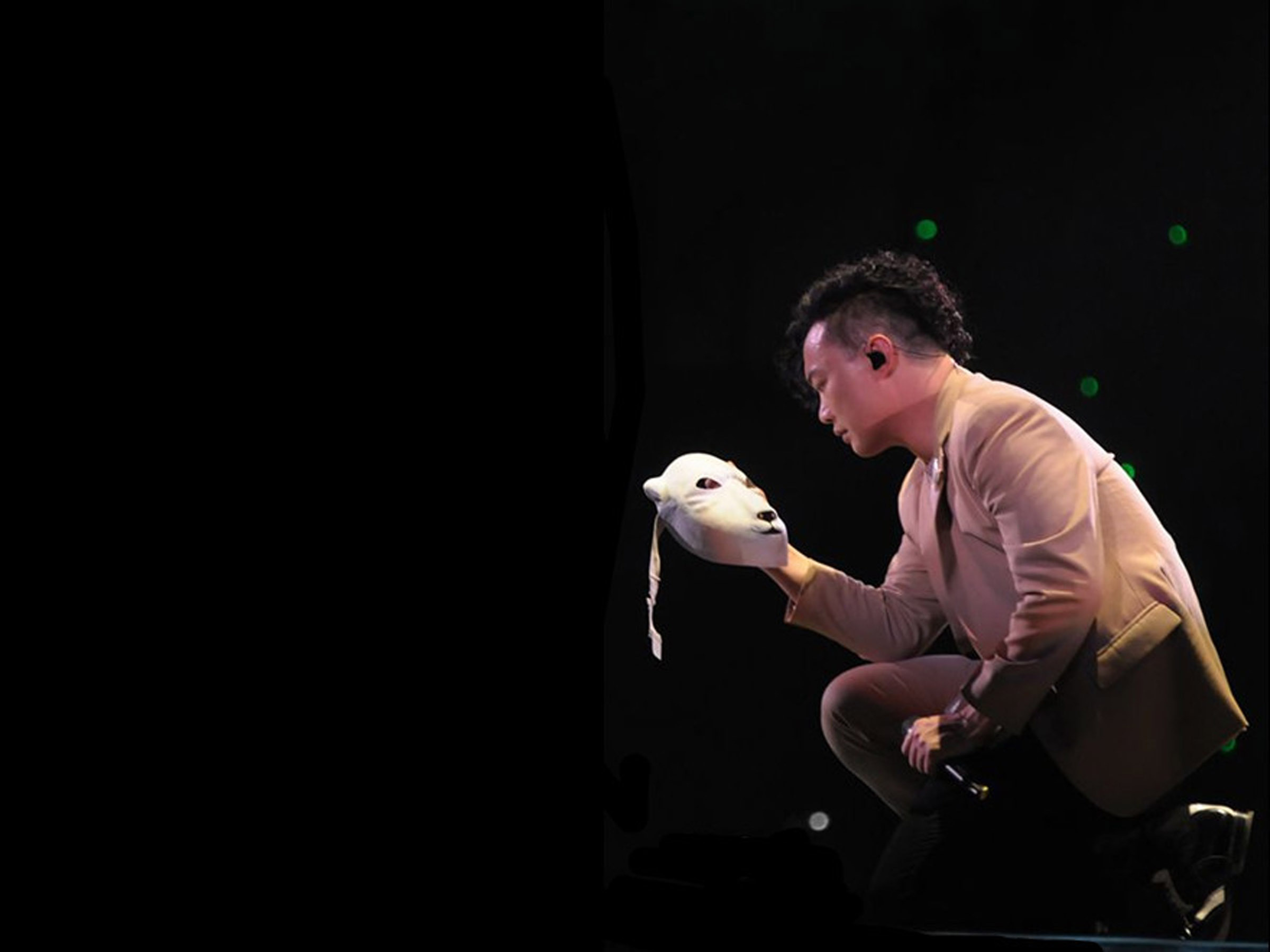 陈奕迅济南演唱会2022门票介绍/地址/时间