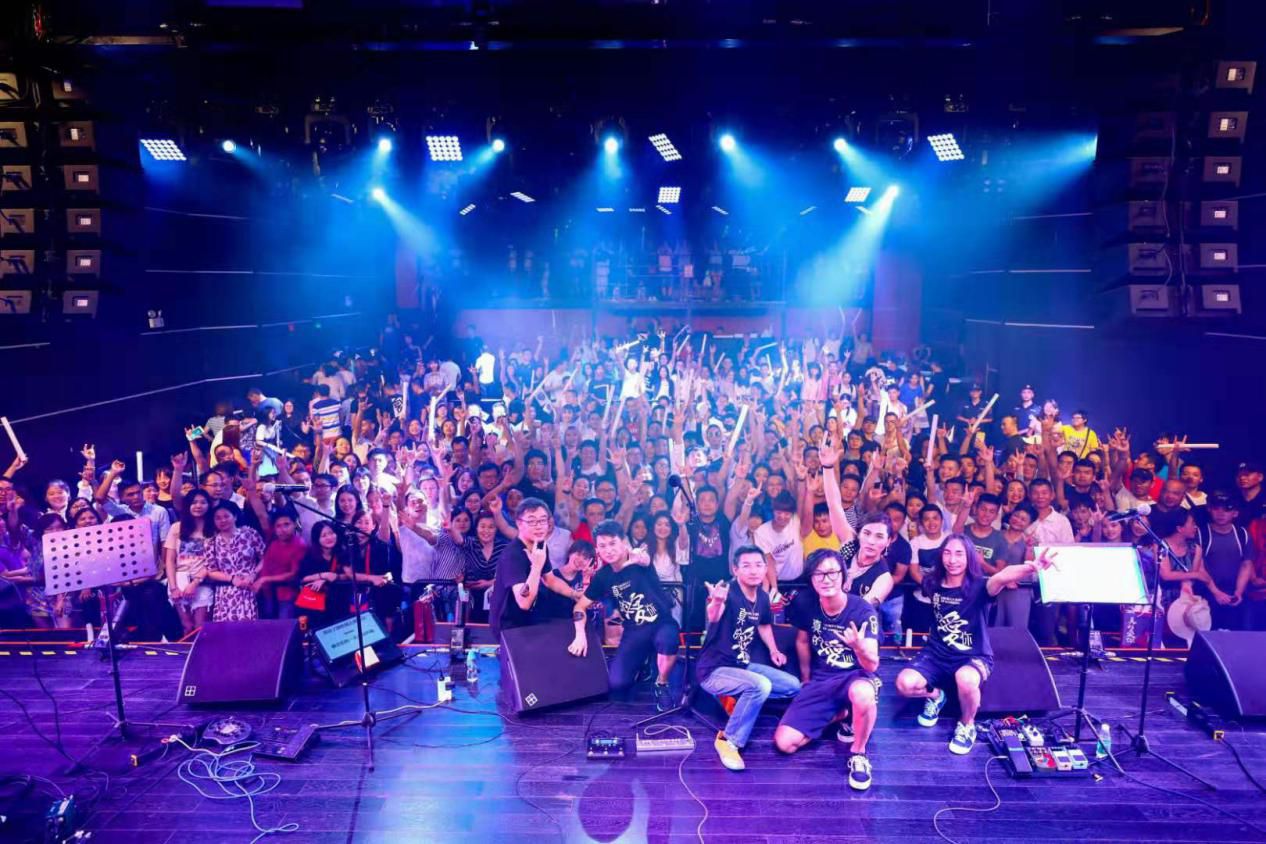 2022致敬beyond黄家驹北京演唱会门票价格及演出时间安排 2022致敬beyond黄家驹北京演唱会门票价格及演出时间安排